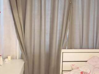 nomapass Live Webcam on CamSoda