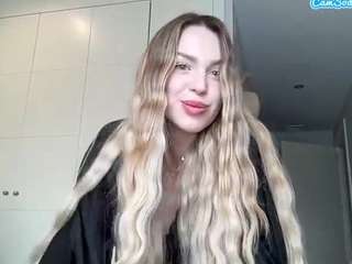 princessnora Live Webcam on CamSoda