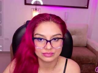 raven-reyes7 live cam profile