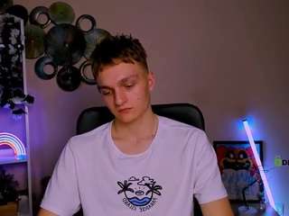 richard-kody's CamSoda show and profile