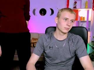 richard-kody's CamSoda show and profile