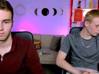 richard-kody's CamSoda show and profile