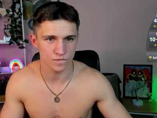 richard-kody webcam