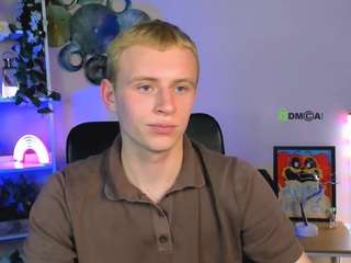 richard-kody's CamSoda show and profile