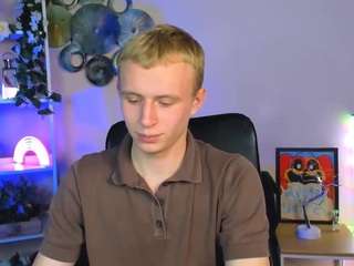 richard-kody's CamSoda show and profile