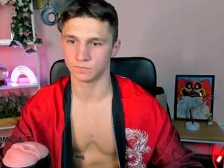 richard-kody webcam