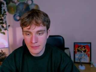 richard-kody — LIVE on Camsoda