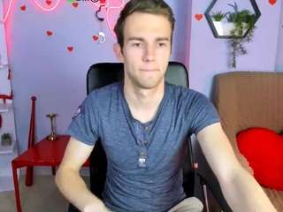 richard-kody's CamSoda show and profile