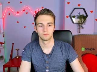 richard-kody webcam model