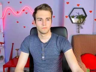 richard-kody webcam model