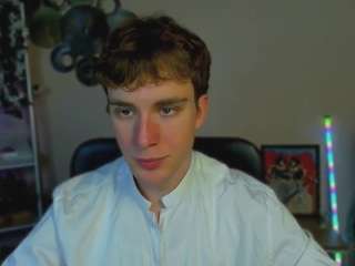 richard-kody's CamSoda show and profile