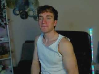 richard-kody's CamSoda show and profile