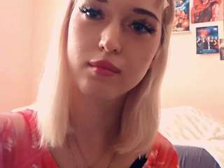 Live webcam model rosendaperet on Soda Cams