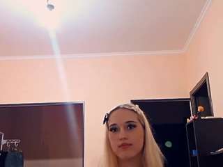 Live webcam model rosendaperet on Soda Cams