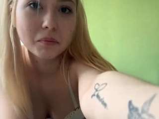 Live webcam model savannaizzi on Soda Cams