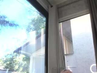 scarletflame live webcam show