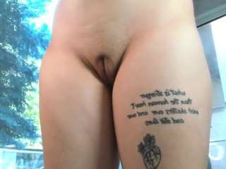 ScarletFlame live webcam show