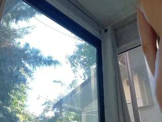 ScarletFlame live cam preview