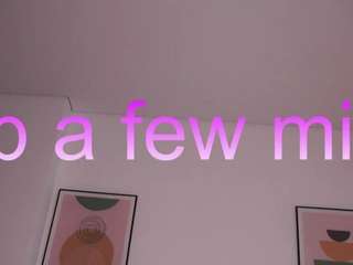 ShelleyCloughly live webcam show