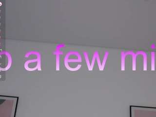ShelleyCloughly live webcam show