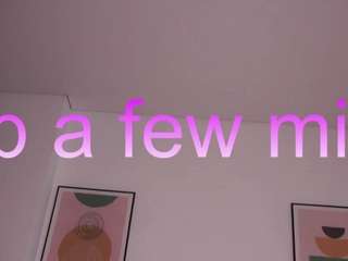 ShelleyCloughly live webcam show