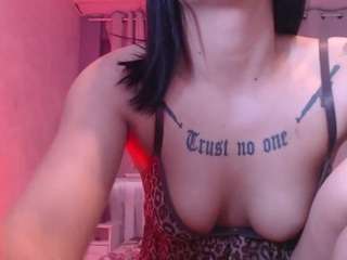 Dit model is nu live. sorielle