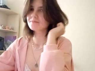 tarynoleksiak Live Webcam on CamSoda