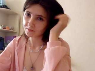 tarynoleksiak Live Webcam on CamSoda