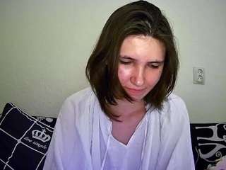 tarynoleksiak Live Webcam on CamSoda