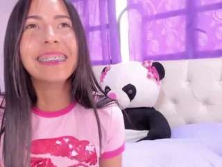 velvetrosss live webcam show