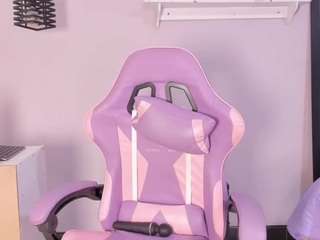 velvetrosss live webcam show