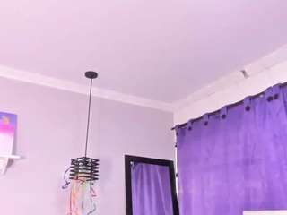 VelvetRosss live cam preview