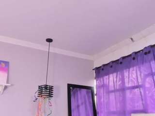 VelvetRosss live cam preview