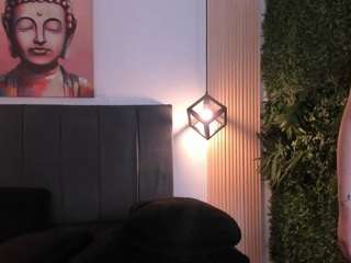 velvetscarlett webcam