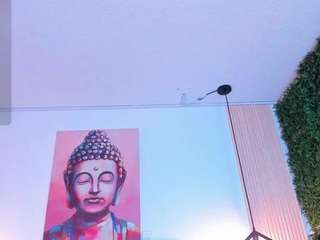 velvetscarlett webcam