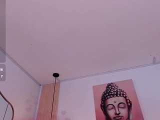 velvetscarlett live cam profile