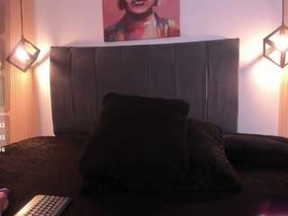 velvetscarlett live cam profile