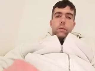 yeray01 Live Webcam on CamSoda