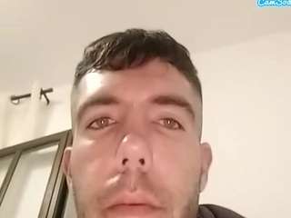 yeray01 webcam model