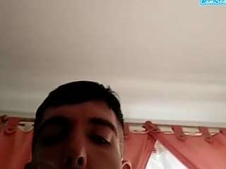 yeray01 webcam model