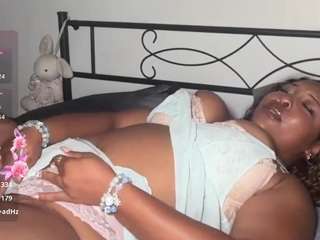yourmamisilkx Sex Cam Show
