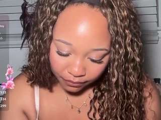 yourmamisilkx Sex Cam Show