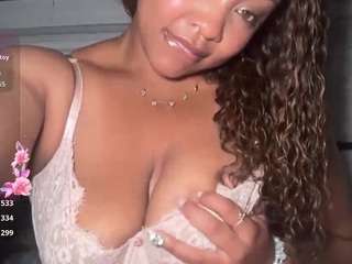 yourmamisilkx Sex Cam Show