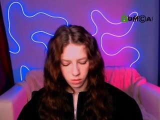 aria-glow live cam profile