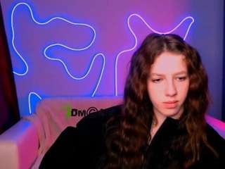 aria-glow live cam profile