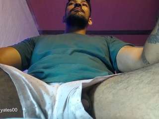 carlo-yates27 webcam