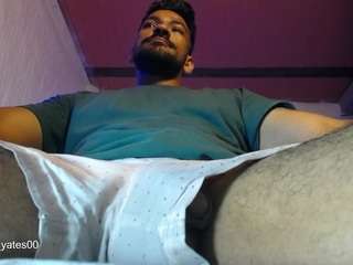 carlo-yates27 webcam