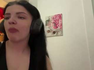 celinemedel webcam