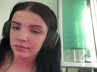 celinemedel Live Webcam on CamSoda