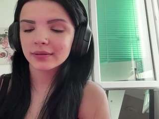 celinemedel webcam